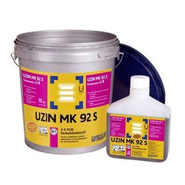 Клей для паркета Uzin