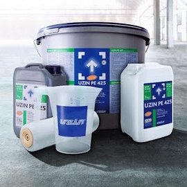 Грунтовки под паркетный клей 